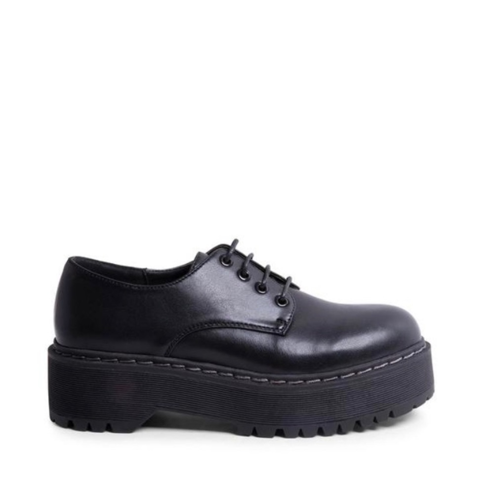 STEVE MADDEN PLATFORM